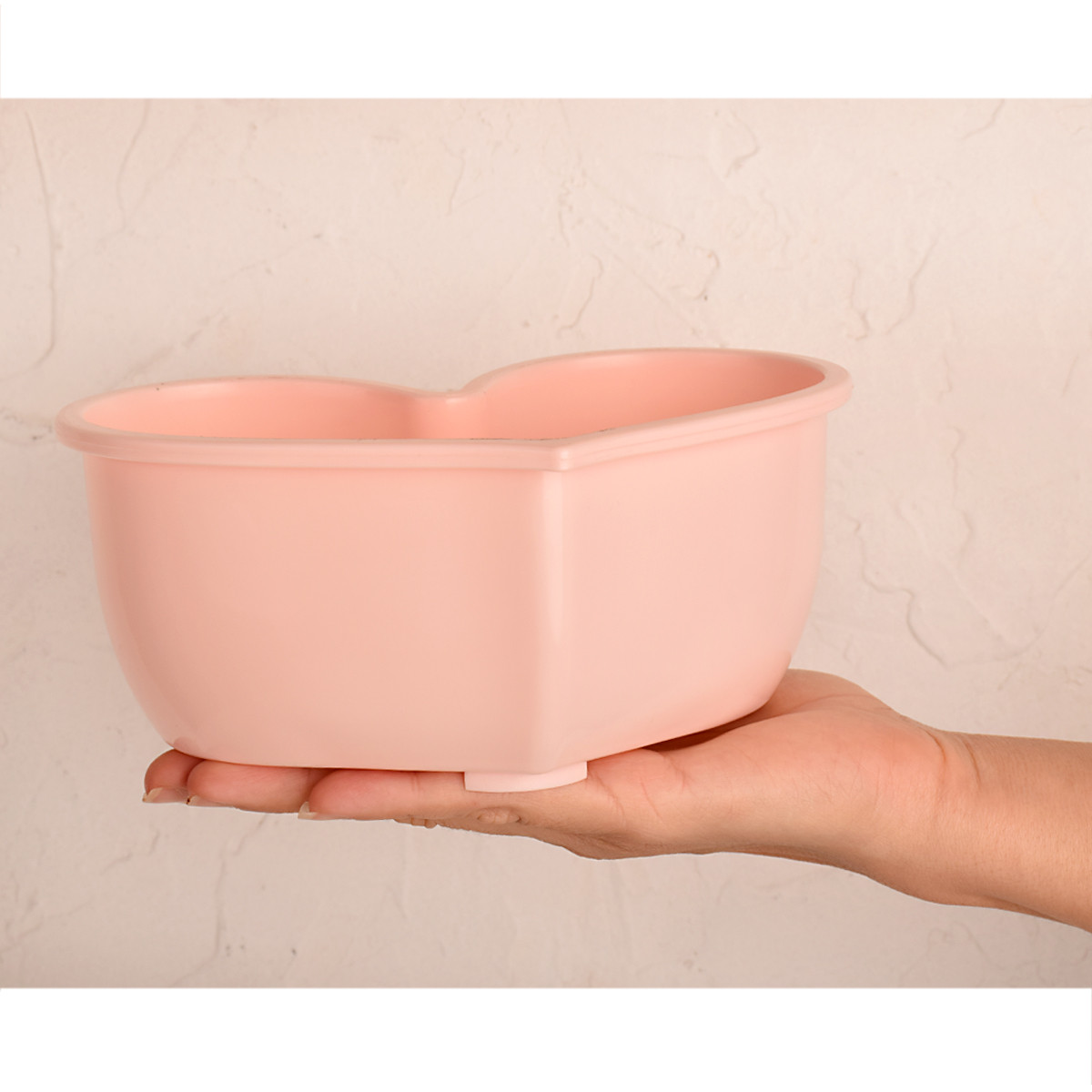 تفاله گیر مدل E-1403-77 طرح قلب