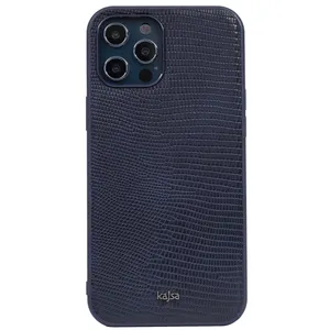 Kajsa Lizard Cover For Apple IPhone 12 Pro