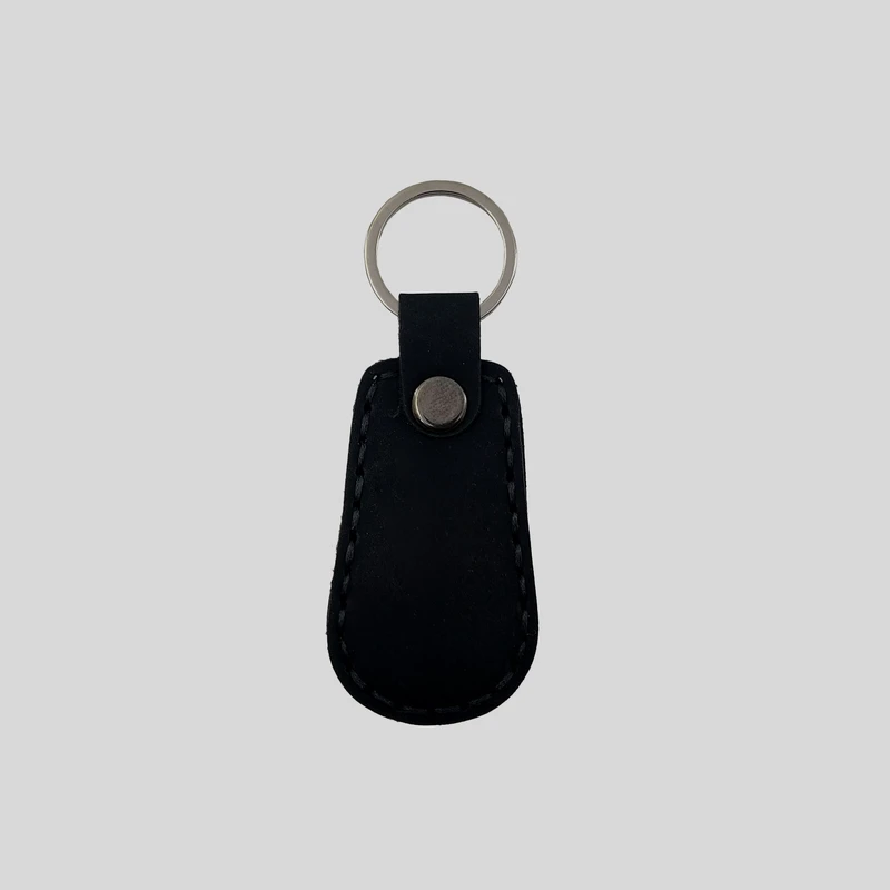 تگ RFID مدل چرمی کد 125kHz
