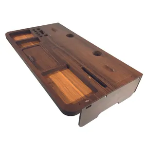 استند لوازم اداری رومیزی مدل TM12