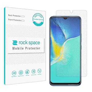 Rock space code MTT matte screen protector suitable for vivo Y01
