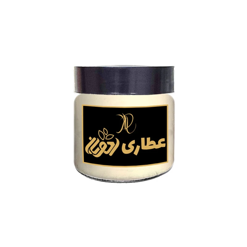  پودر سفیده تخم مرغ ممتاز ادویان - 250 گرم