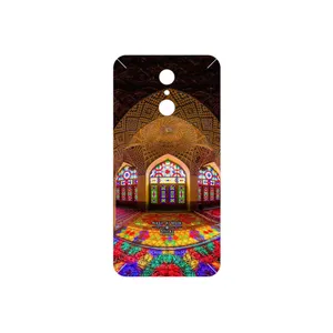 MAHOOT Nasir Al-Molk Mosque Cover Sticker for LG Q7