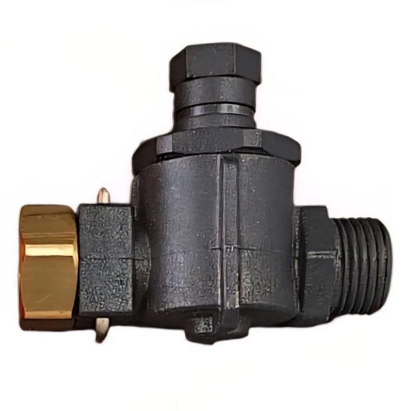 فلوسوییچ فلومتر اصلاحی شوفاژ دیواری مدل مرکوری مناسب پکیج گلدیران