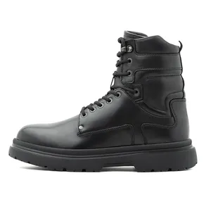 بوت مردانه استینگ مدل چانکی مدل sti