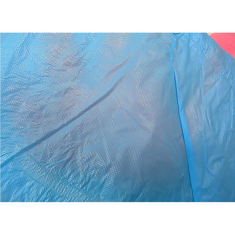 کلاه رنگ مو رویال مدل 16A03 مجموعه 5 عددی