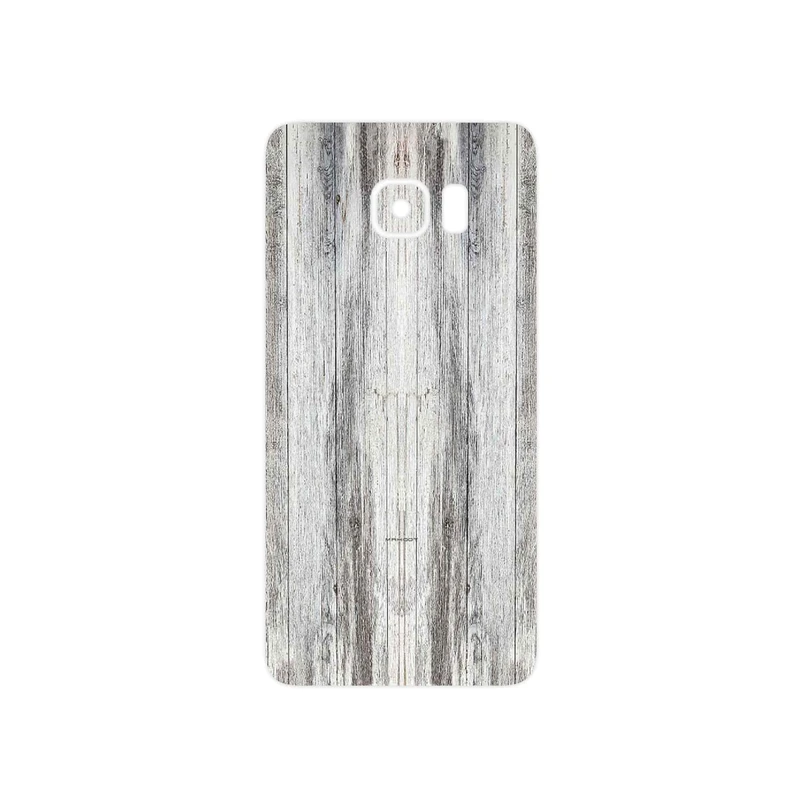 برچسب پوششی ماهوت مدل Wood Texture 8 مناسب برای گوشی موبایل سامسونگ Galaxy S6 Edge