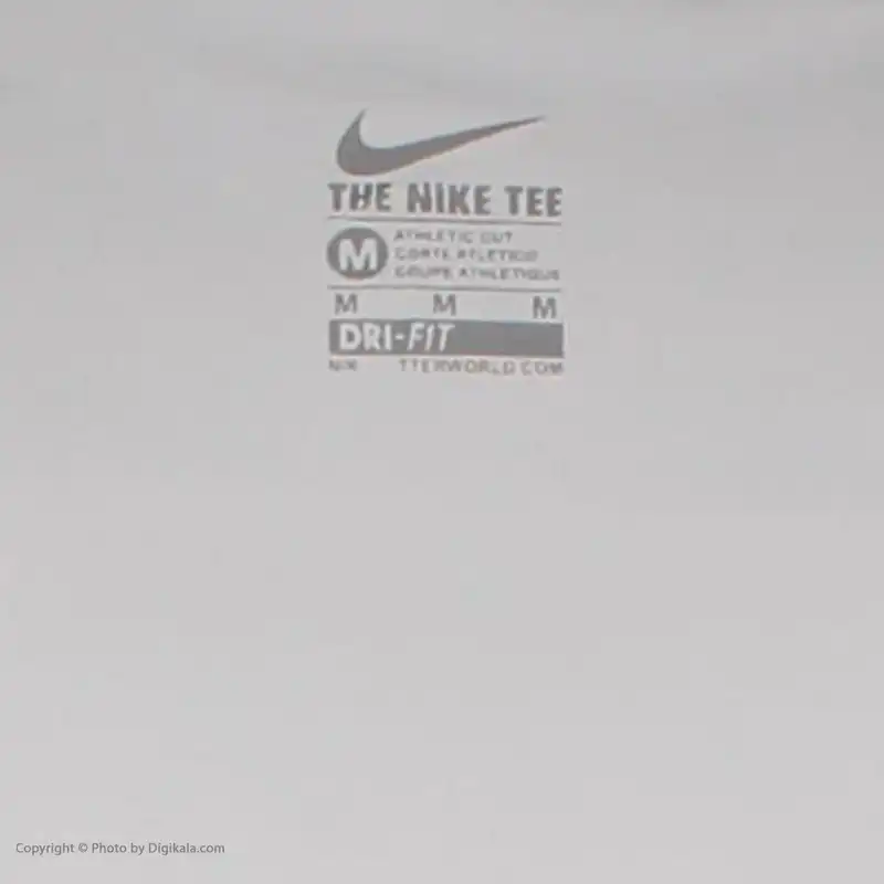 تاپ ورزشی مردانه مدل TS-09