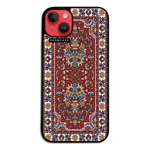 AKAM AMC-WA14PLUS-PERSIAN-9 Cover For Apple iPhone 14 Plus