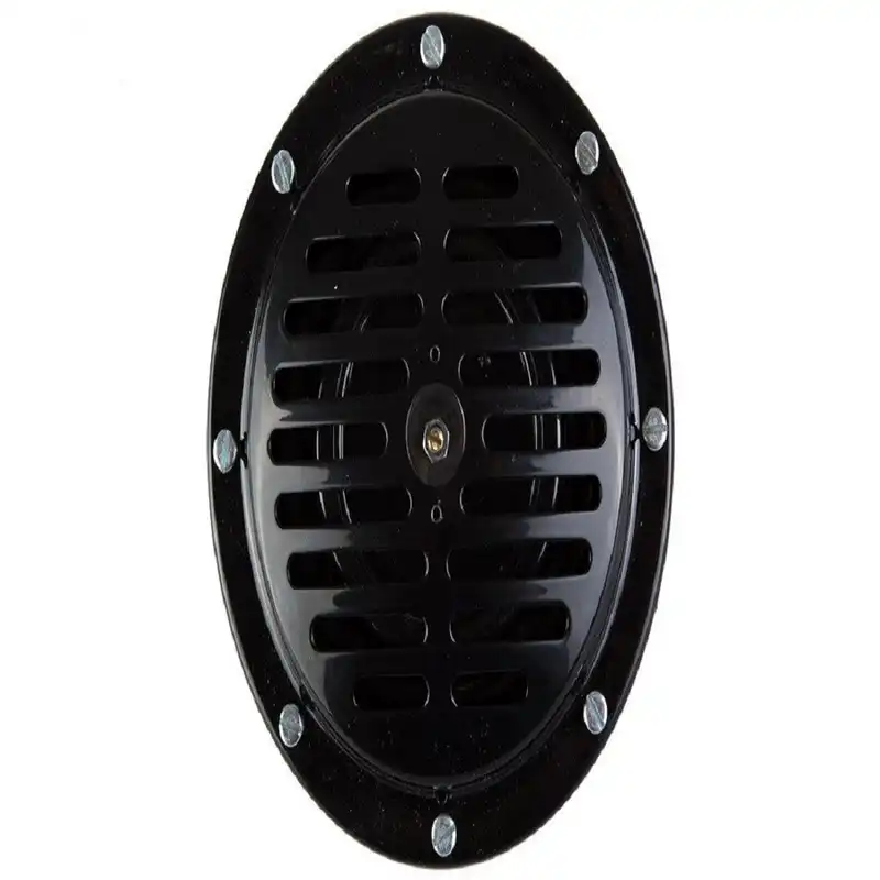 بوق موتور سیکلت مدل بزرگ اسپرت کد  AS - PLUS 1011 مجموعه 2 عددی