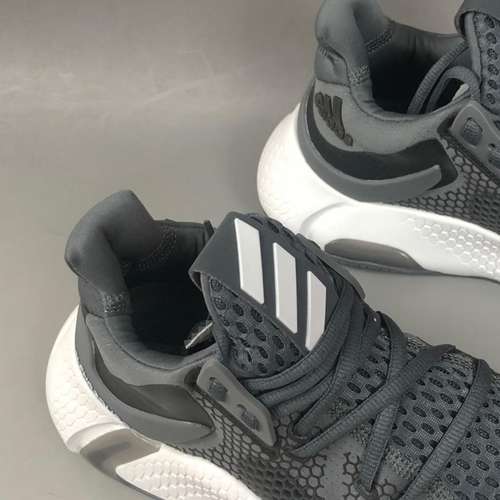 کفش مخصوص پیاده روی مردانه آدیداس مدل alphabounce boost m