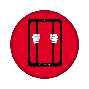 برچسب کنسول بازی مدل گوشی کد2227
