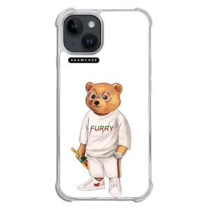 AKAM AMCWTA14-BARON FILOU4 Cover For Apple iPhone 14