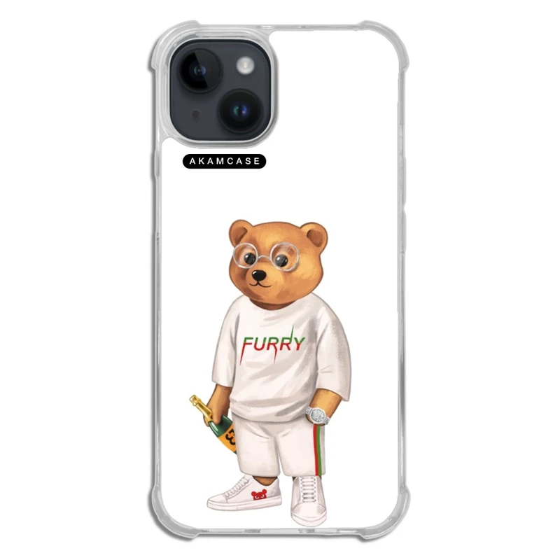 کاور آکام مدل AMCWTA14-BARON FILOU4 مناسب برای گوشی موبایل اپل iPhone 14