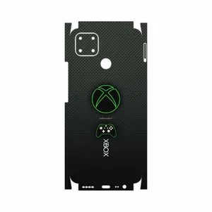 MAHOOT XBOX-FullSkin Cover Sticker for Realme C25s