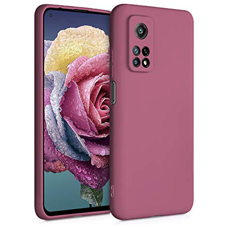 کاور مدل PHSILKG مناسب برای گوشی موبایل شیائومی Mi 10t 5G / Mi 10t Pro 5G