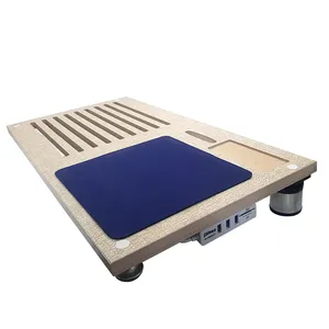 پایه نگهدارنده لپ تاپ مدل  DF85