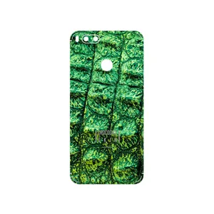 MAHOOT Crocodile Skin Cover Sticker for Xiaomi Mi A1