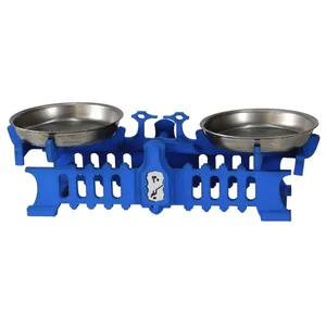  دکوری مدل ترازو چوبی دو کفه ای یلدا کد 7691 