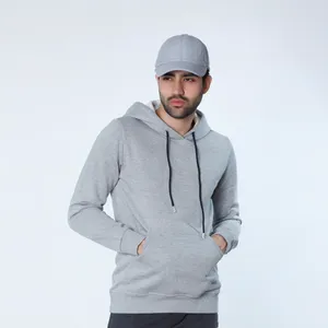 هودی ورزشی مردانه پانیل مدل 414M-90