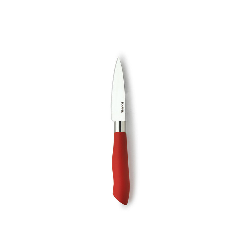 سرویس چاقو 6 پارچه شفر مدل Chef