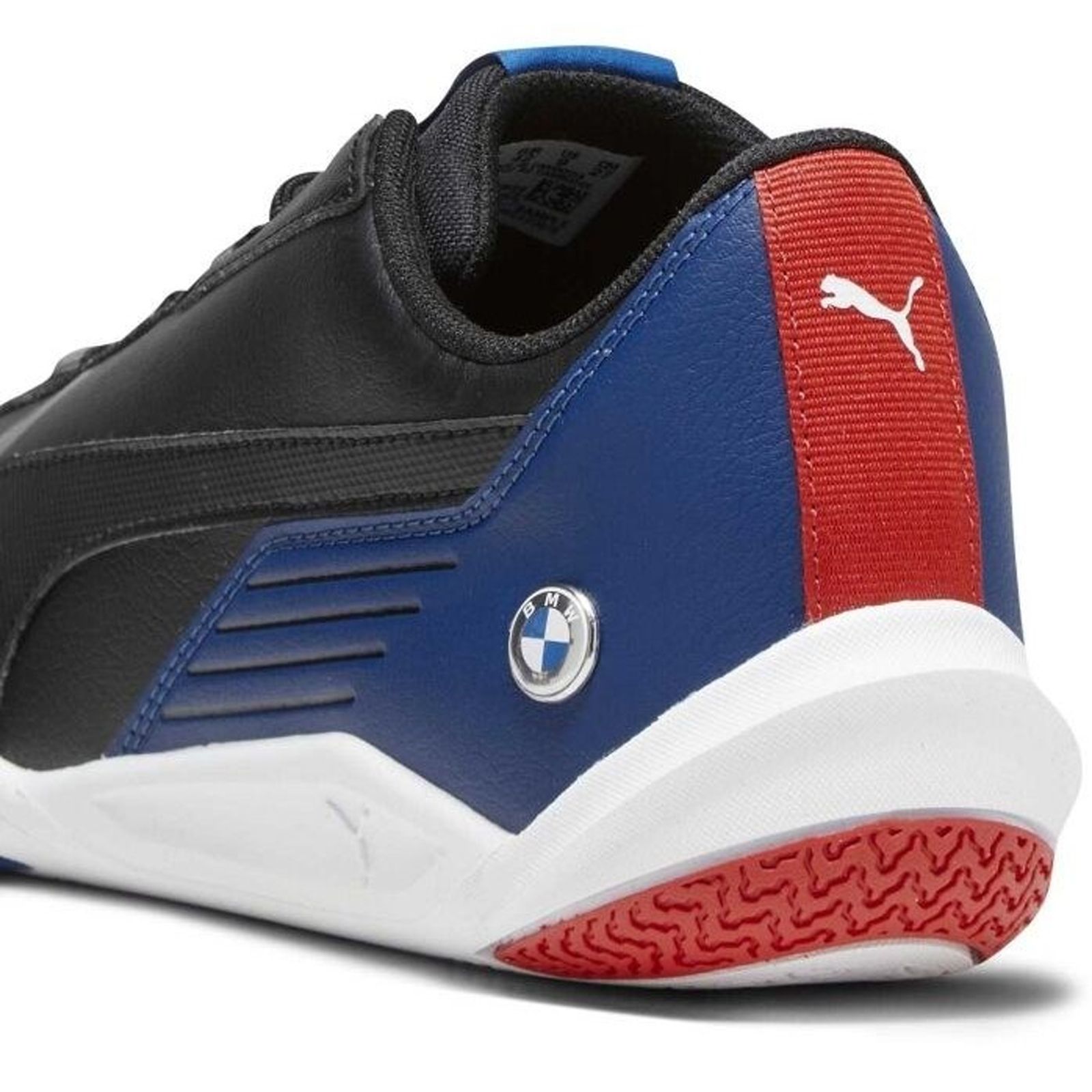 کفش باشگاه و تمرین مردانه پوما مدل 30710203 -  - 4