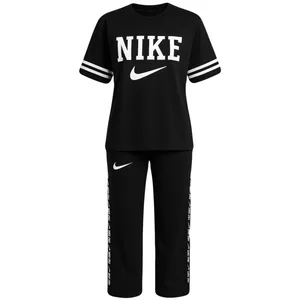 ست تی شرت آستین کوتاه و شلوار راحتی زنانه مدل آوانا کد 06