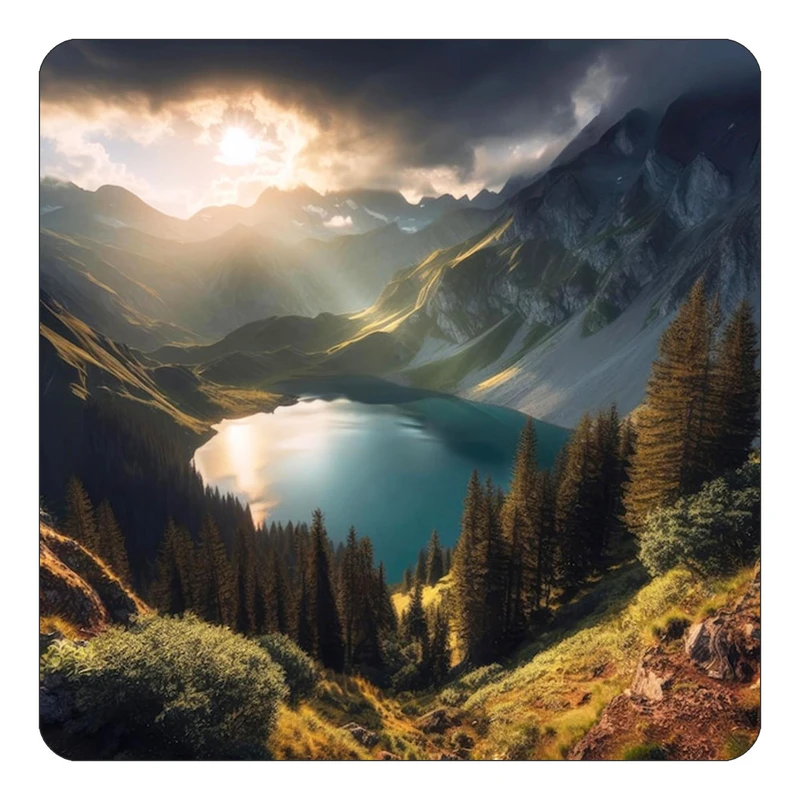 مگنت کاکتی طرح انیمه anime مدل mp15675