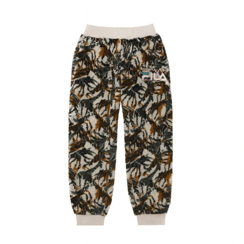 شلوار اسلش راحتی زنانه مدل P0045642