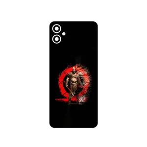 MAHOOT GOD_OF_WAR Cover Sticker for Samsung Galaxy A05