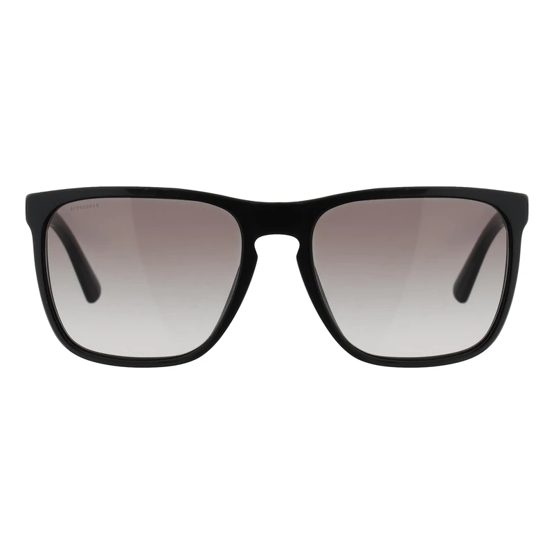 عینک آفتابی ویفرر (Wayfarer) مردانه جورجیو آرمانی مدل 0AR8027-517387