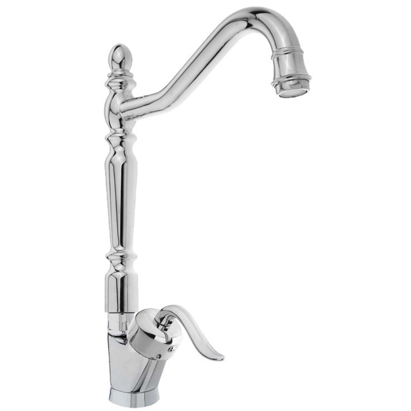 ست شیرآلات ایلمان مدل ونیز SD231 مجموعه 6 عددی ست شیرآلات ایلمان مدل ونیز SD231 مجموعه 6 عددی