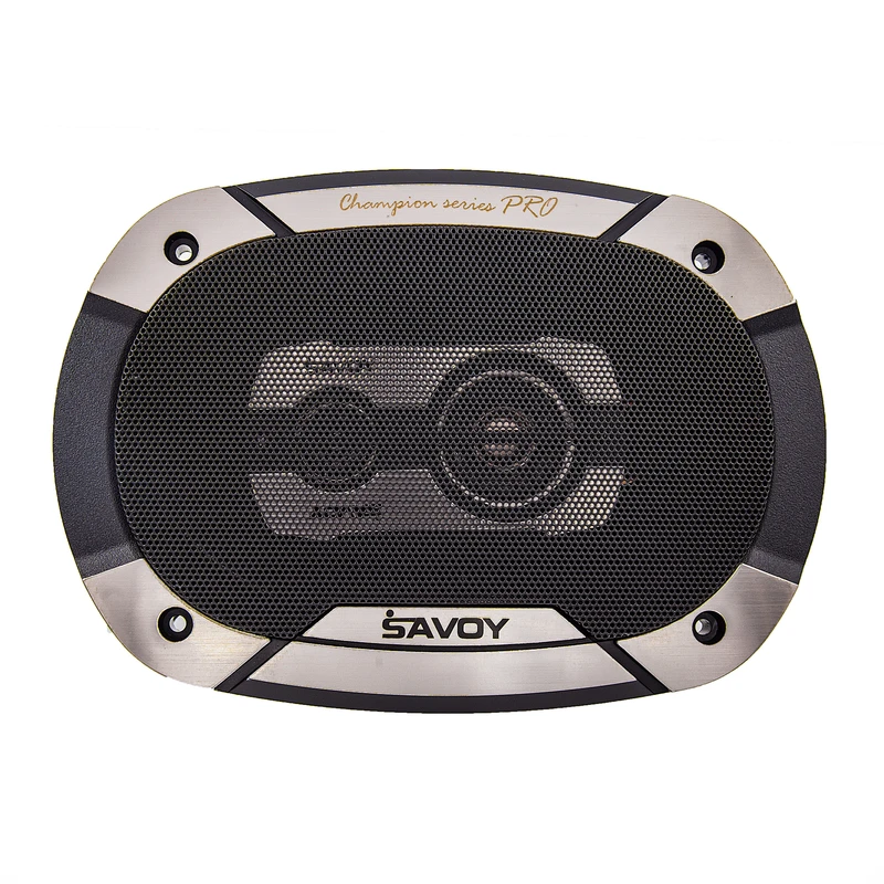 اسپیکر خودرو ساووی مدل SV-6975 v3 بسته دو عددی