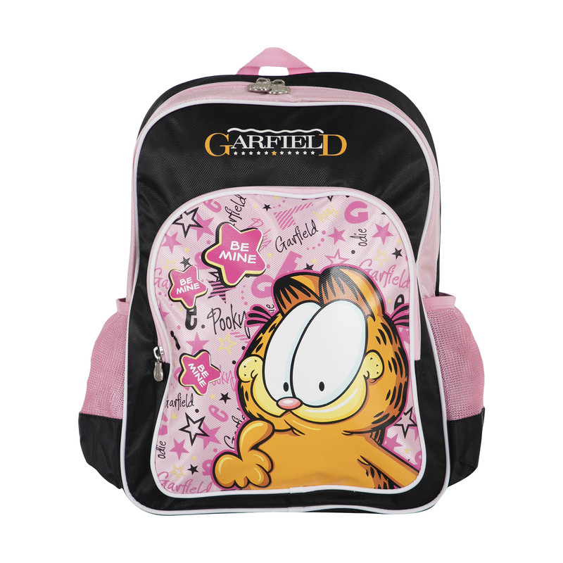 کوله پشتی گارفیلد مدل 1667