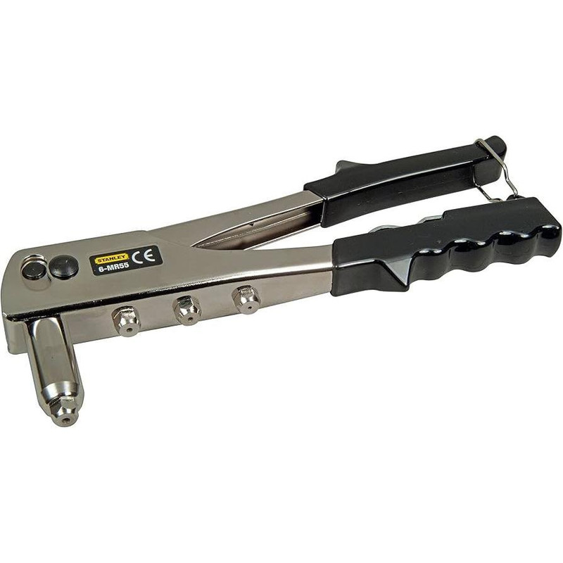 انبر پرچ استنلی مدل MR55 Professional