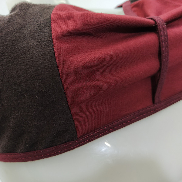 ست شورت و سوتین زنانه مدل Z e r 791