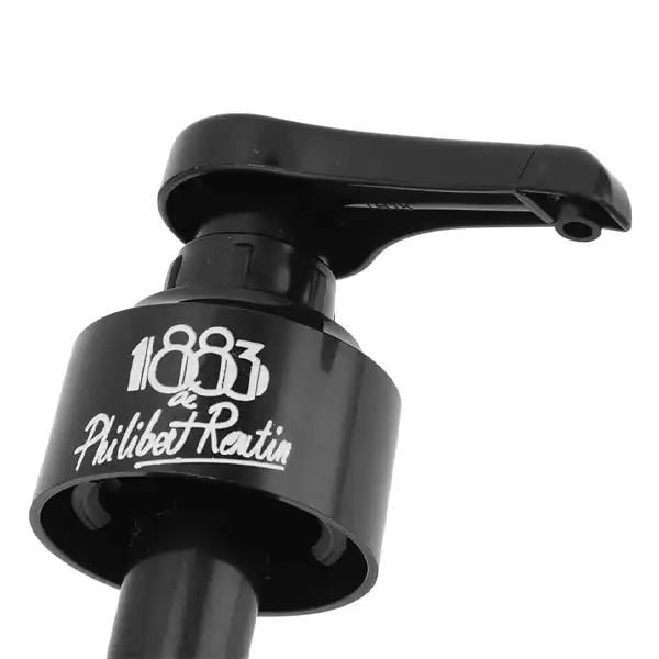 پمپ سیروپ مدل 1883