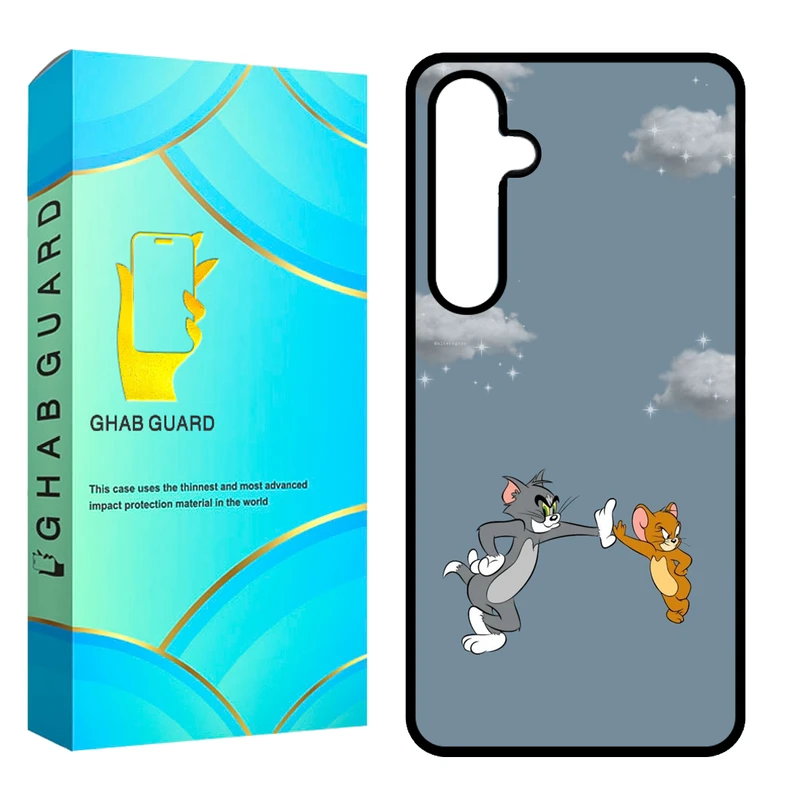 کاور قاب گارد مدل CHAPS20 مناسب برای گوشی موبایل سامسونگ Galaxy S20 4G