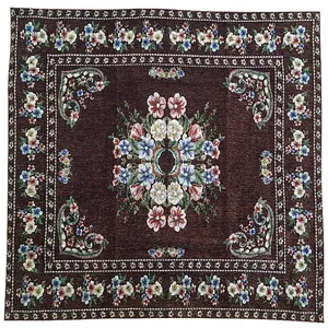 رومیزی سوزن دوزی کد MAKHKOOBMOR2