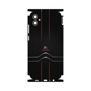MAHOOT Citroen-FullSkin Cover Sticker for Samsung Galaxy F04