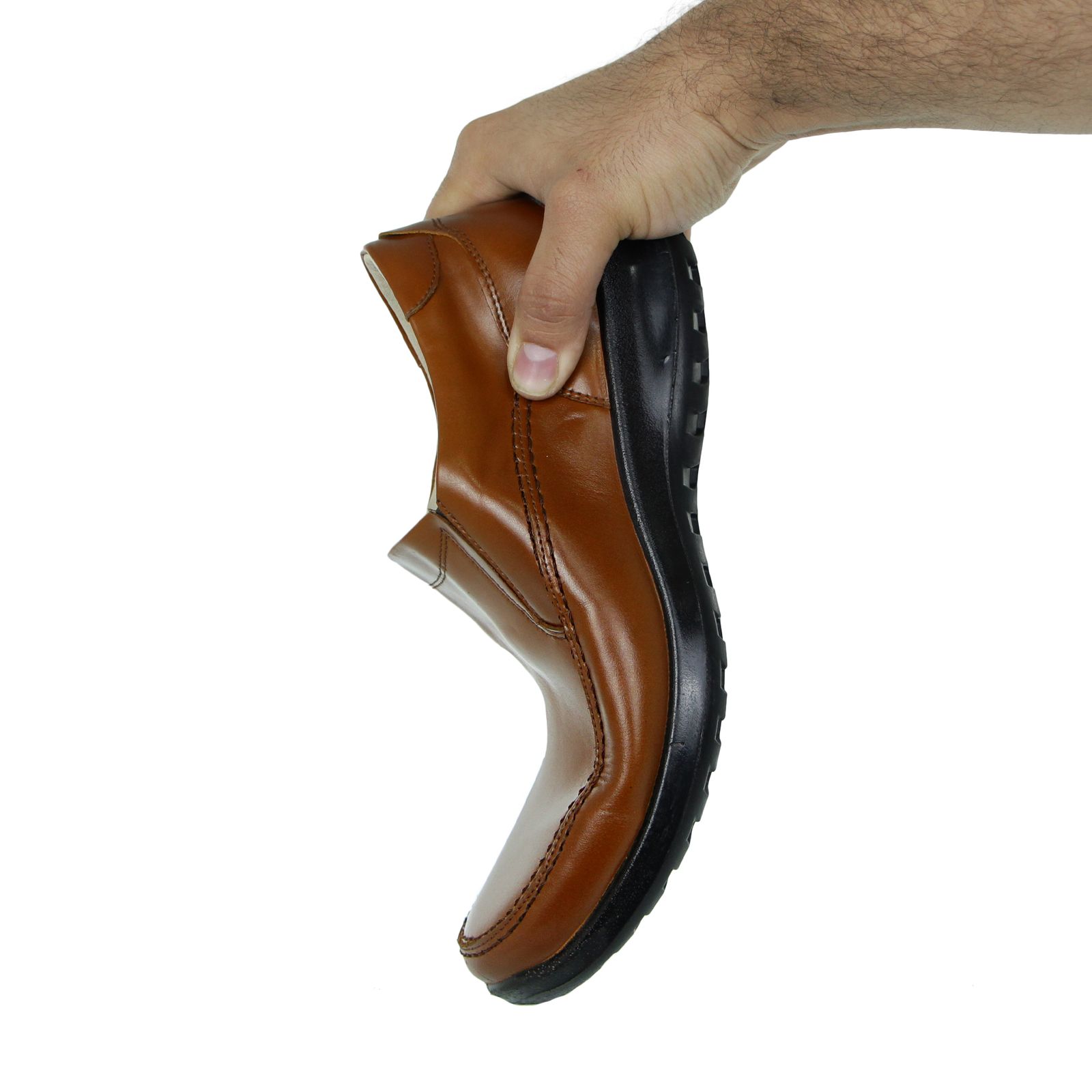 کفش روزمره مردانه رادین مدل SA81 -  - 5