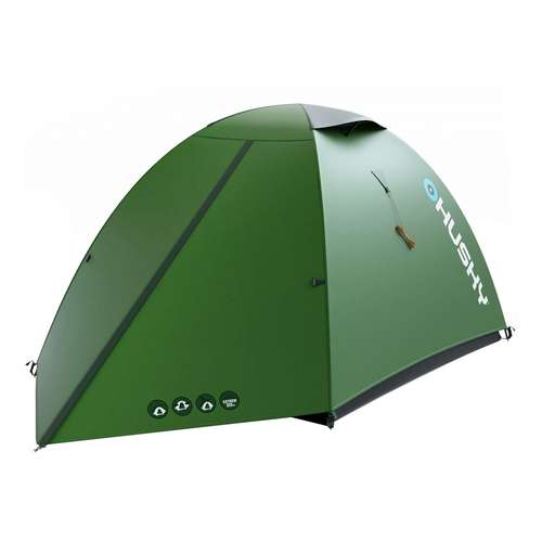 چادر 2 نفره هاسکی مدل Bret 2