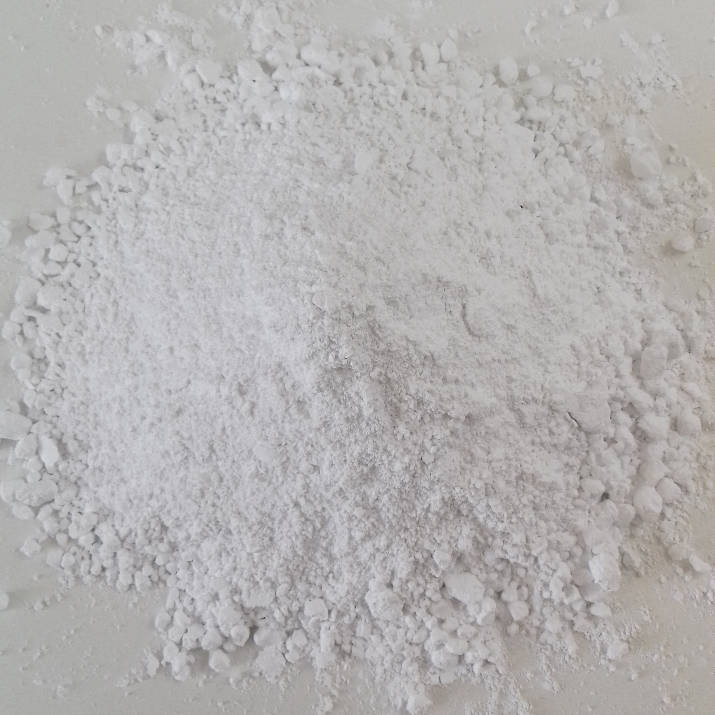 پودر اکسید آلومینیوم کد 30 وزن 0.5 کیلوگرم پودر اکسید آلومینیوم کد 30 وزن 0.5 کیلوگرم