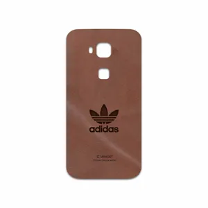 MAHOOT MNL-DDS Cover Sticker for Huawei Ascend G8