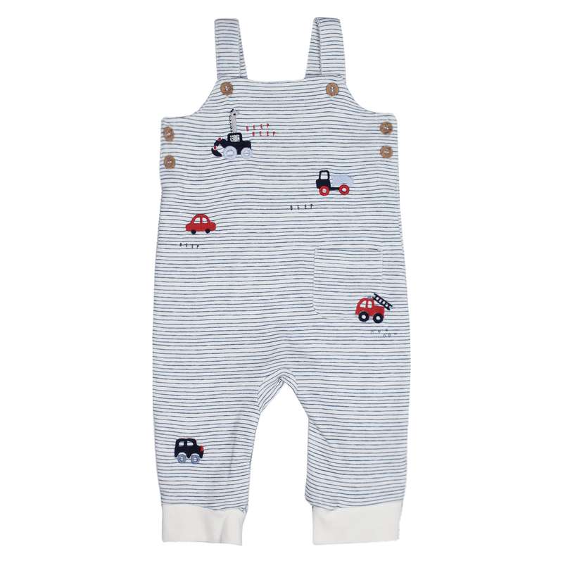 سرهمی نوزادی مادرکر مدل CAR-BEEP