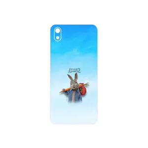 MAHOOT Peter Rabbit Cover Sticker for Xiaomi Redmi 7A