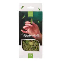 هل سبز اعلاء مادمازل - 10 گرم