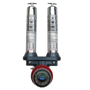  ATS Electro-lube Titan Luber CLII Automatic lubrication unit