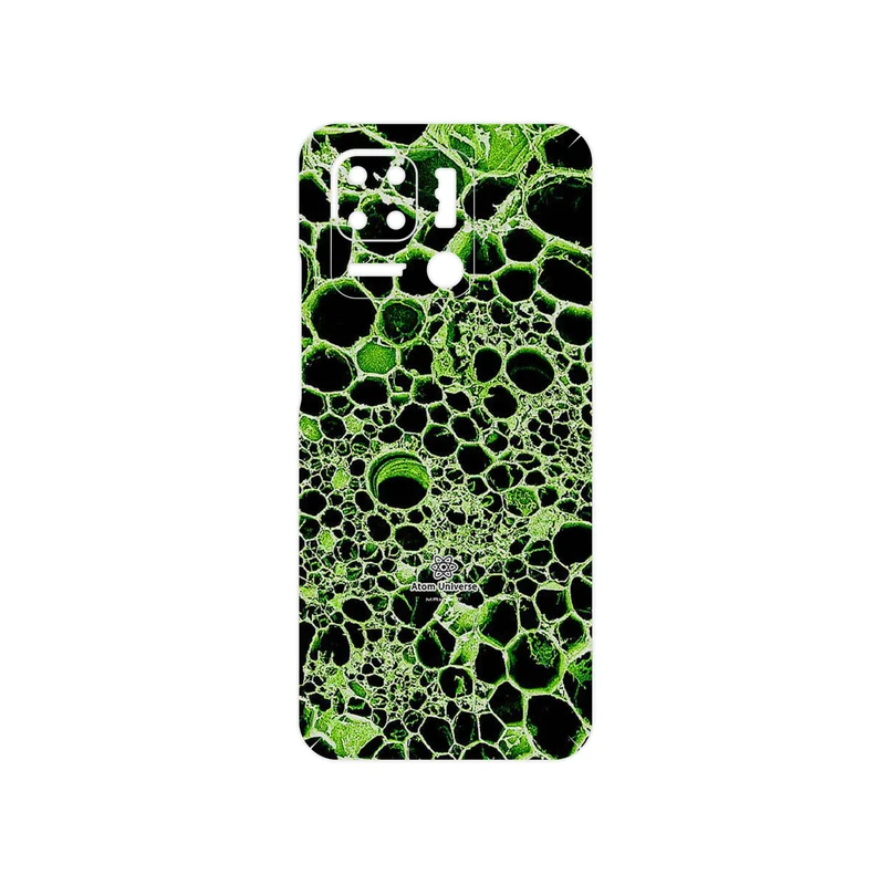 برچسب پوششی ماهوت مدل Atom Universe 4 مناسب برای گوشی موبایل شیائومی Redmi 10 Power