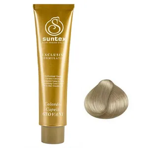 رنگ مو سانتکس شماره 9/13 مدل 2023 حجم 120 میلی لیتر رنگ شنی خیلی روشن